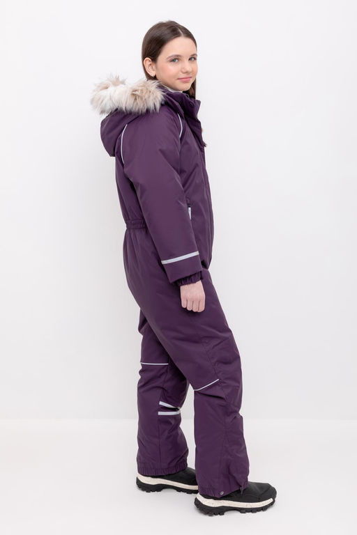 ВК 60102/6 ГР (122-158) комбинезон дет - Crockid фото 3