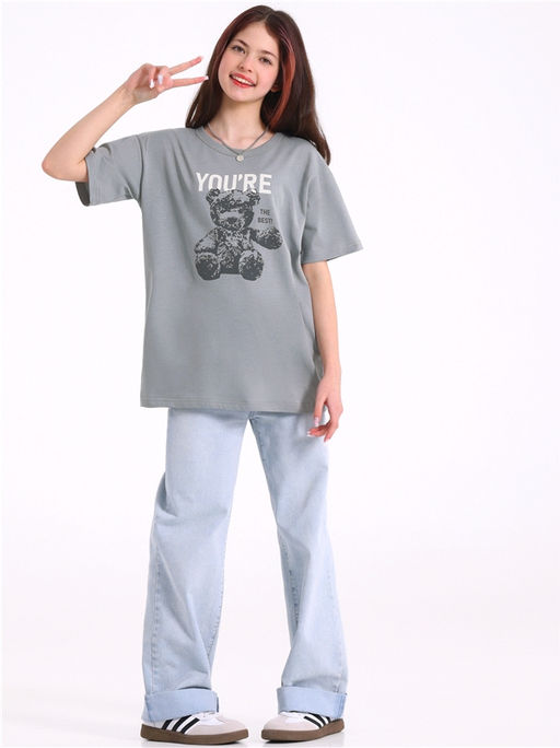 Футболка 1ДДФК4437001