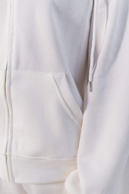 Костюм Вико (белый) - Nadi bordo фото 6