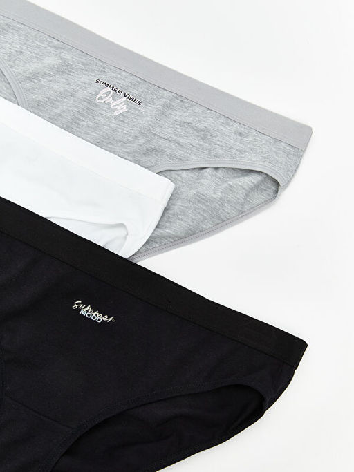 Bask?l? Bikini K?lot 3l?