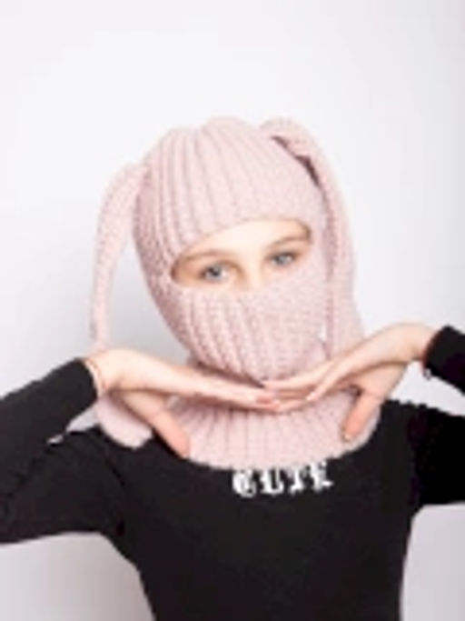 Балаклава с ушками Хэппи - Tamasha фото 8