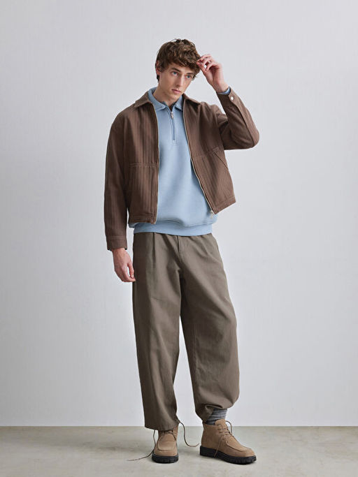 Rahat Kal?p Erkek Ceket