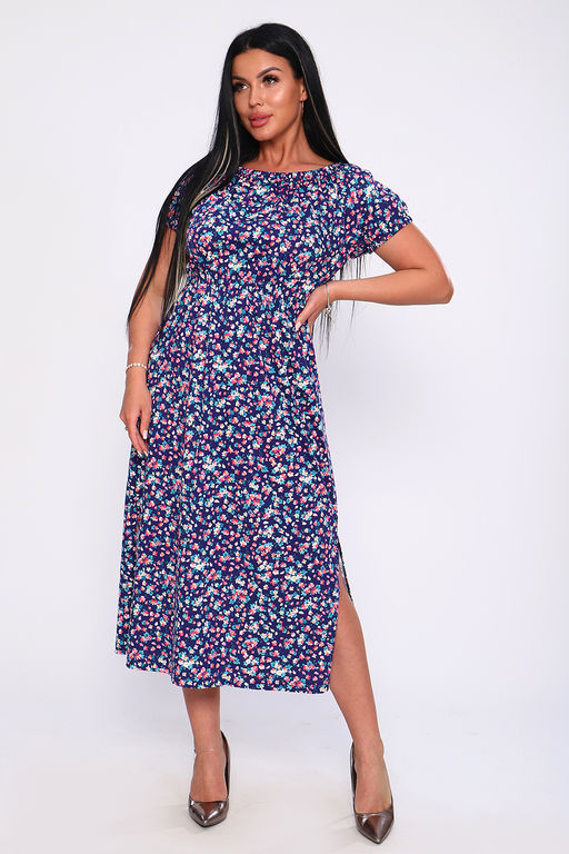 Платье 71068 - Натали фото 19