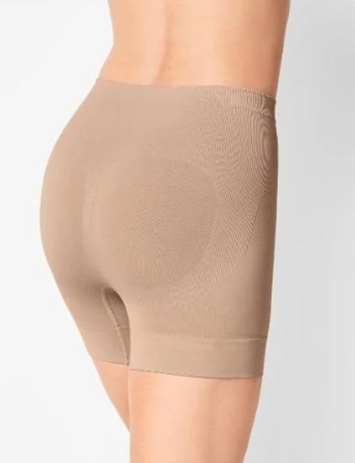 Женские мягкие утягивающие шортики ESMARA  фото 3