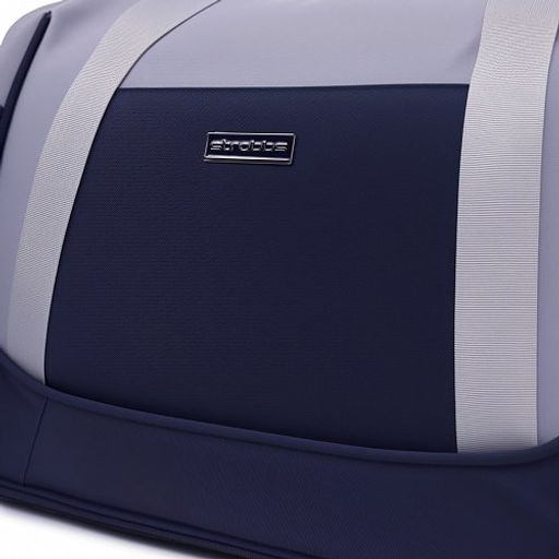 X109-2 сумка спортивная - Strobbs фото 10