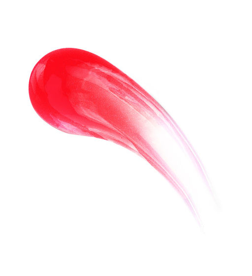 LuxVisage Масло для губ Beauty elixir тон 04 вишневый элексир 5,5г - Golden rose фото 2