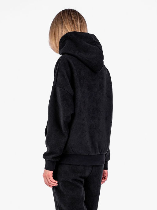 Куртка-худи J.507 черный - Argo classic фото 7