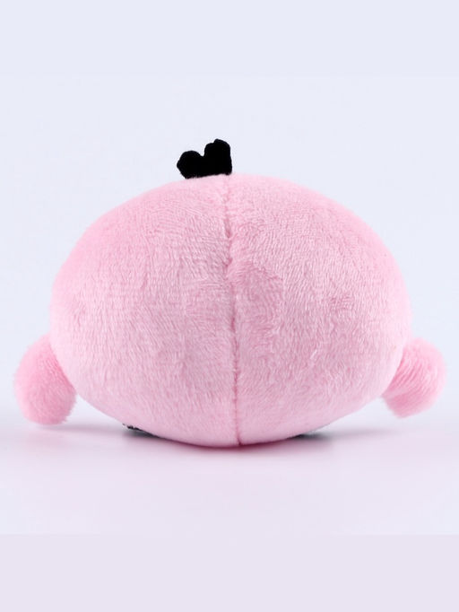 Цена за 6 шт. Мягкая игрушка Птичка, МИКС - Milo toys фото 6