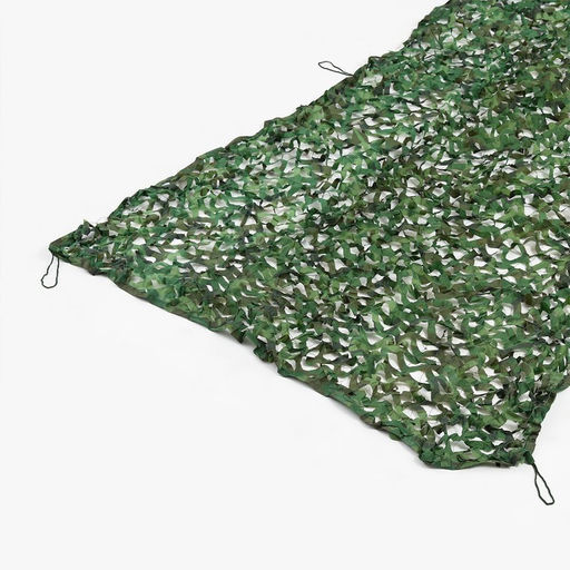 Сетка маскировочная, 3×2 м, камуфляж, Greengo