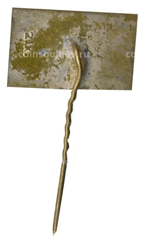 Значок Вильнюс