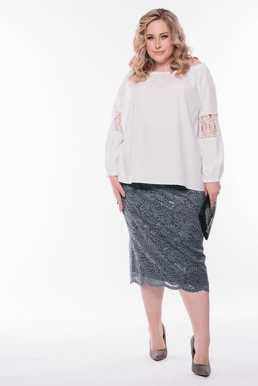 Юбка женская - Jp фото 15