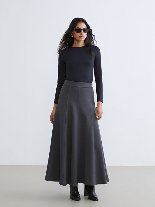 Bisiklet Yaka Kad?n Body