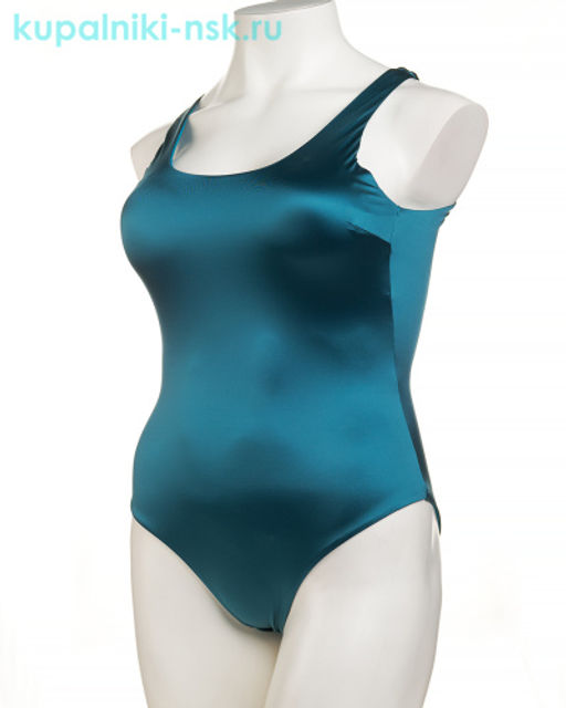 138 LJ Купальник сплошной (46-54) - Z. five фото 4