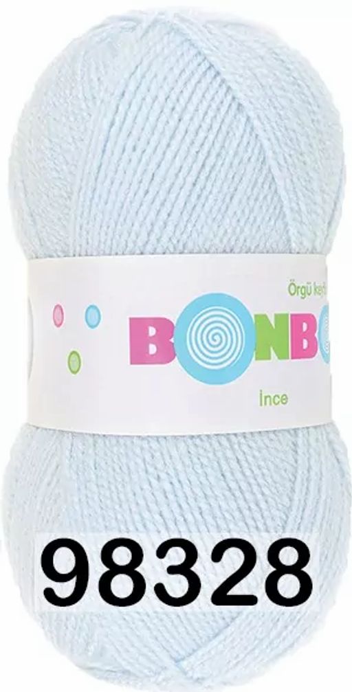 BONBON INCE NAKO  фото 34