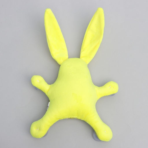 Автоигрушка На чиле, заяц, на присосках - Milo toys фото 4