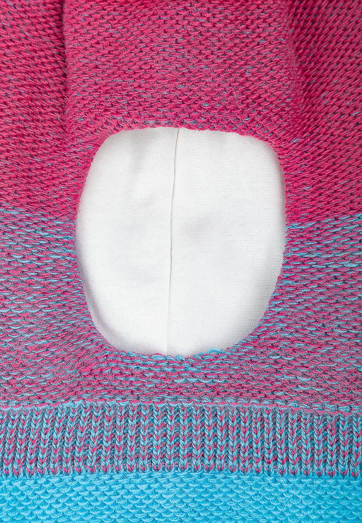 Шапка-шлем д/дев. Ромми - Oldos фото 5