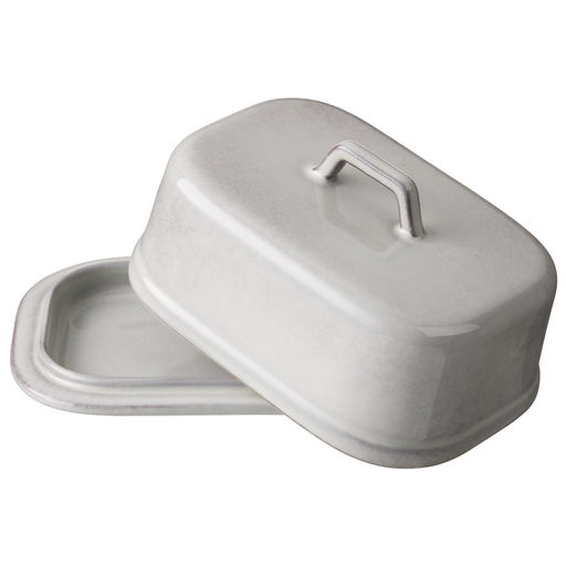 МАСЛЕНКА GREY 16,5*11,5*9,5 СМ - Agness фото 4