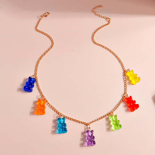 Колье арт. 26 5714 (id 254423) - Rada фото 9