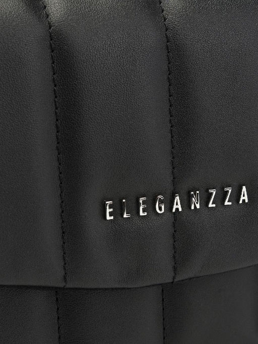 Сумка ELEGANZZA Z165-0505 black - Labbra фото 5