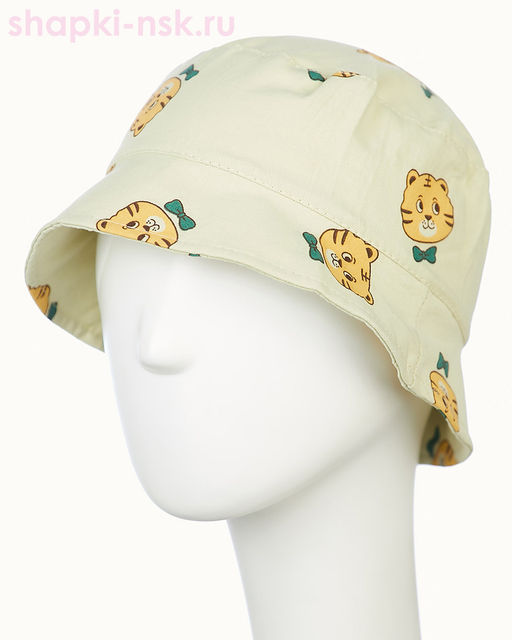 1142 Граф Панама детская (50-54)