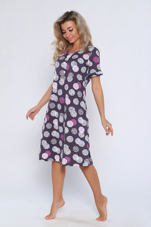 Платье 59201 - Натали фото 6