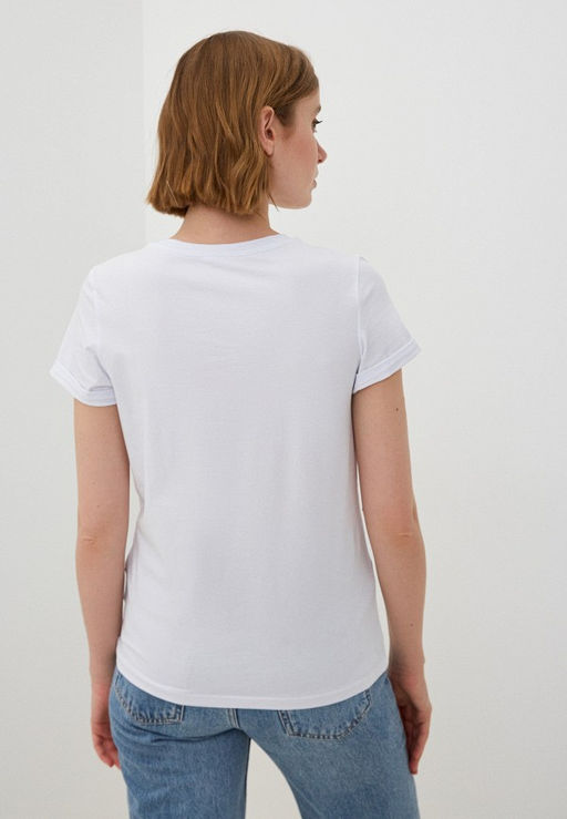 Футболка - Deseo фото 4