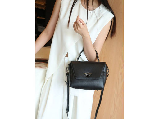 Сумка женская Lanotti YN229/черный