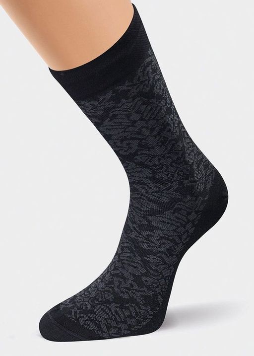 (CLE) М101Л носки муж - Clever wear фото 2