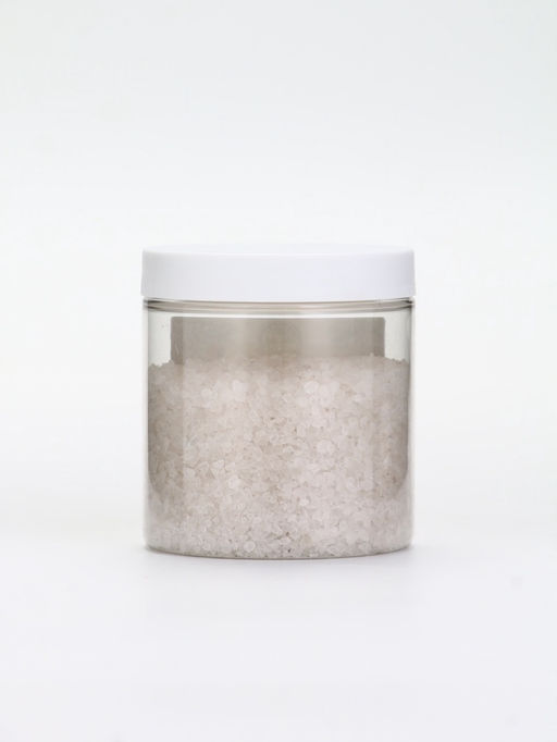 Соль для ванны с ароматом имбирного печенья, 200 г, URAL LAB