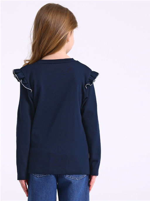 Лонгслив 1ДДЛД4952067