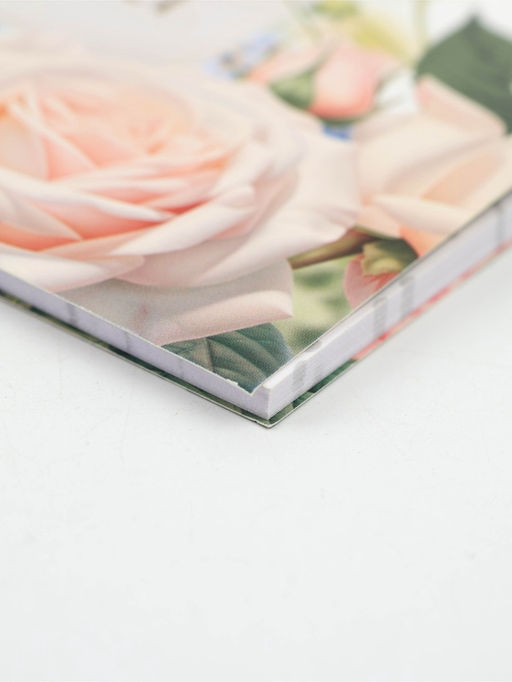 Подарочный набор: Планинг с отрывными листами, 30 шт. и ручка "С 8 Марта"