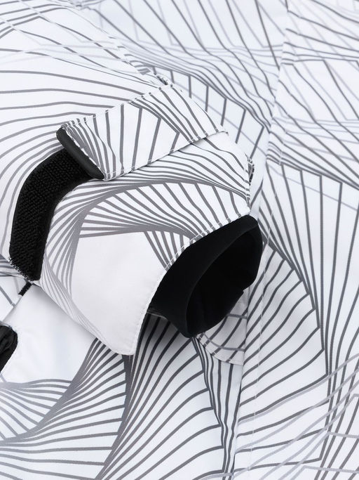 Куртка д/дев. "Кейди"