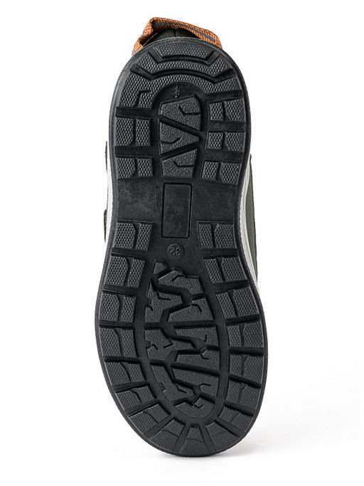 Сапоги зимние детск. Лерум - Oldos фото 5