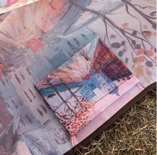 Сумка OB-5004/245