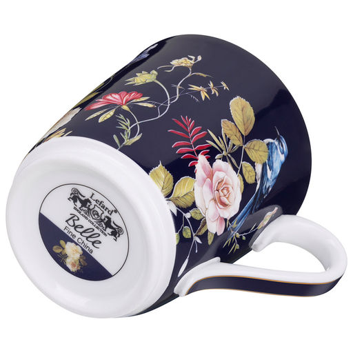 КРУЖКА LEFARD КОБАЛЬТ 320 МЛ  фото 2