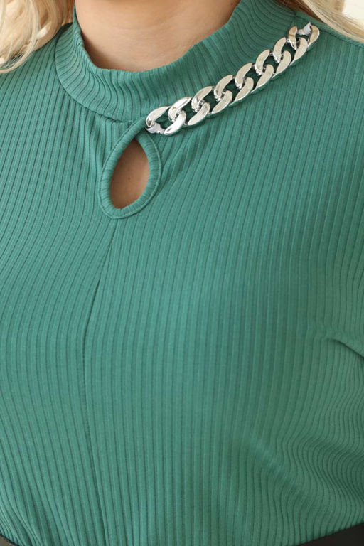 Платье П5-5176/1 - Wisell фото 7