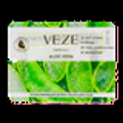 Маска для лица тканевая Aloe Vera Veze, 25 г  FZ92935  фото 6
