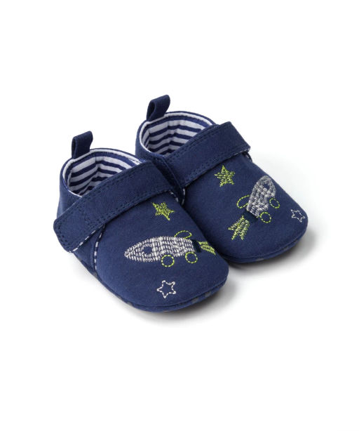 mothercare / Пинетки