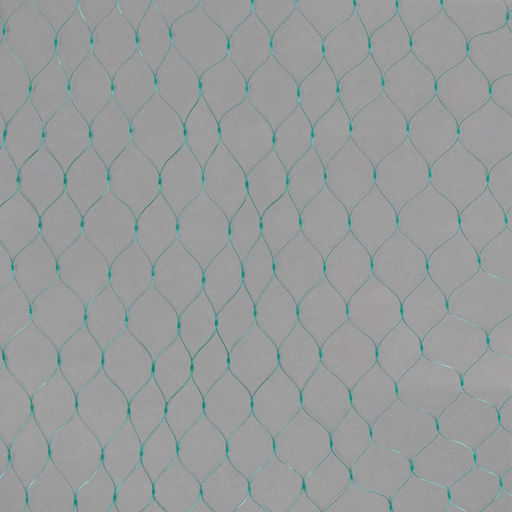 Сетка садовая, мягкая, 10×2 м, ячейка 15×15 мм, от птиц, Greengo