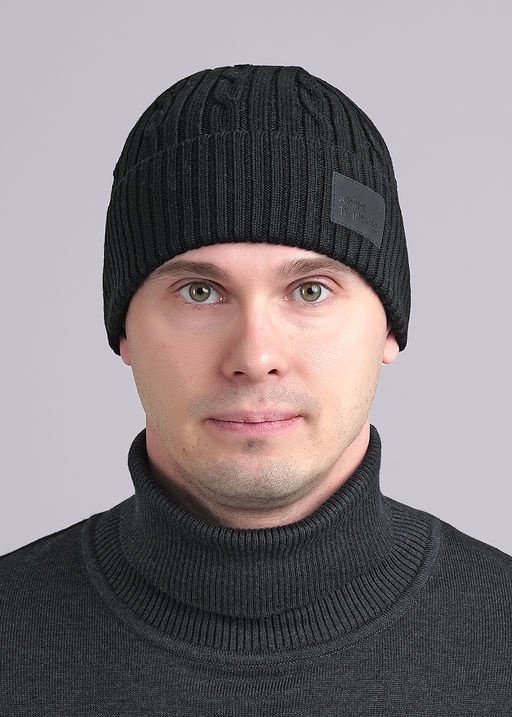 Шапка мужская