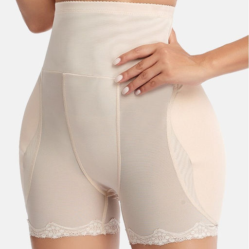 Трусы-шорты с пуш ап эффектом A33637820 - Tadmico фото 2