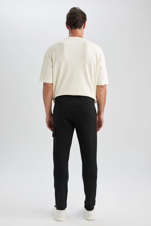 Брюки Jogger Leg - Defacto фото 8