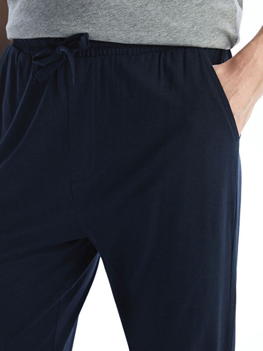 Standart Kal?p Erkek Pijama Alt