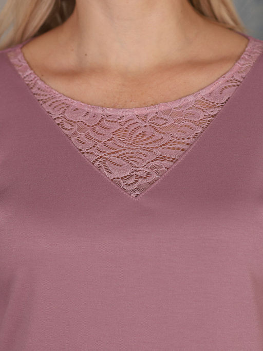 Платье П4-3972/7 - Wisell фото 9