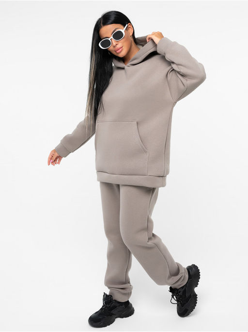 Костюм Клауд зеленый - София фото 42