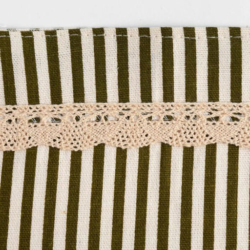 Фартук Доляна Эко 60*672 см, 100% п/э  фото 5