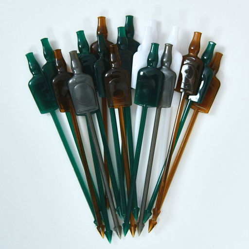 Шпажки для канапе Бар Лофт 20шт (уп.200)