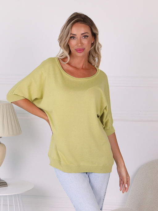 Джемпер Др4-541/6 - Wisell фото 8