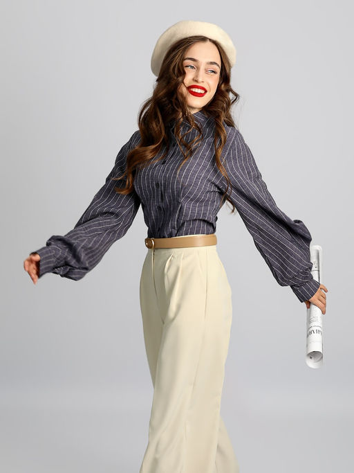 Блузка женская Соль&Перец  фото 7