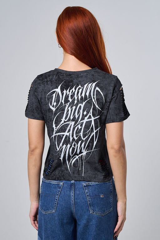 7502 футболка женская